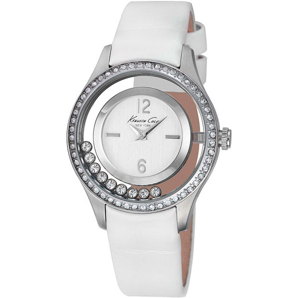 Часы Kenneth Cole Transparency IKC2881